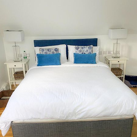 Sea Lodge Holiday Home By Trident Holiday Homes Бэнтри Экстерьер фото