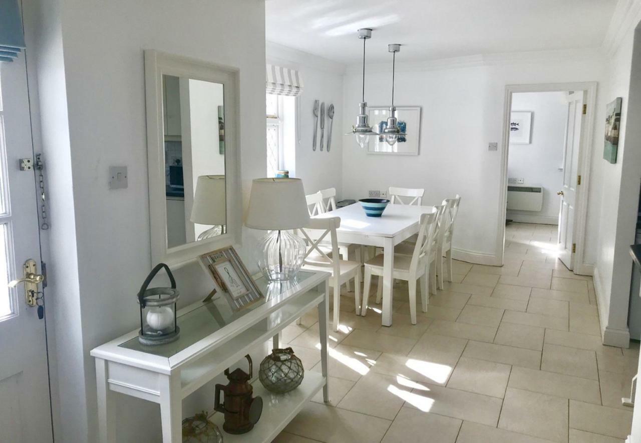 Sea Lodge Holiday Home By Trident Holiday Homes Бэнтри Экстерьер фото